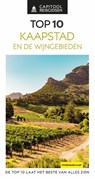 Kaapstad en de wijngebieden - Capitool - 9789000401901