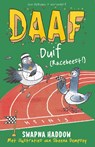 Daaf Duif (Racebeest!) - Swapna Haddow - 9789000402465