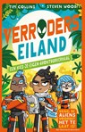 Verraderseiland - Tim Collins - 9789000402502