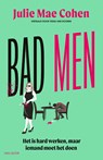 Bad Men - Julie Mae Cohen - 9789000402564