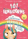 101 Eenhoorns en fantastische verhalen om voor te lezen - Ruby van der Bogen - 9789000403141