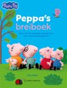 Peppa's breiboek - Cilla Webb - 9789000403332