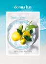 Sunshine, lemons & seasalt - Donna Hay - 9789000404445