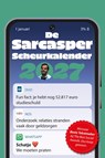De Sarcasper scheurkalender 2027 -  - 9789000405145