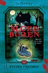 Bloedburen - Steven Friedman - 9789000405213