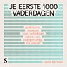 Je eerste 1000 vaderdagen - David Borman - 9789000406944