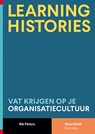 Learning Histories - Rik Peters - 9789001011888