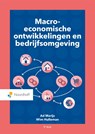 Macro-economische ontwikkelingen en bedrijfsomgeving - Ad Marijs ; Wim Hulleman - 9789001017149