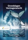 Grondslagen Vermogensrecht - Mr. A. M. M. M. van Zeijl ; Mr. M. P. L. Adriaansen - 9789001036843