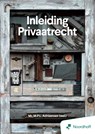 Inleiding Privaatrecht (ed. 16 - 2025 ) - Mr. M. P. L. Adriaansen - 9789001038465