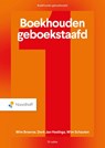 Boekhouden Geboekstaafd 1 - W. Broerse ; D.J.J. Heslinga ; W.M.J. Schauten - 9789001051501