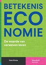 Betekeniseconomie - Kees Klomp - 9789001078584