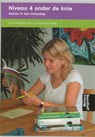 Niveau 4 onder de knie - ORMEL, Anneke  &amp; WIEL, Ank van de  &amp; LINDEN, Marjo van der - 9789001143022