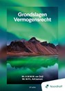 Grondslagen Vermogensrecht - 14e editie - Mr. A. M. M. M. van Zeijl ; Mr. M. P. L. Adriaansen - 9789001196974