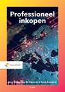 Professioneel inkopen - Kees Gelderman ; Bé Albronda ; Freek Andriesse - 9789001749996