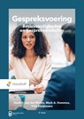 Gespreksvoering - H.T. van der Molen ; M. Hommes ; F. Kluijtmans - 9789001751364