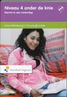 Niveau 4 onder de knie - Anneke Ormel ; Ank van de Wiel - 9789001777807