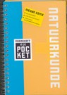Noordhoff in je pocket natuurkunde - Jan Harbers - 9789001780234