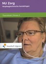 NU zorg Niveau 4 Theorieboek - Anneke Ormel ; Ank van de Wiel - 9789001822712