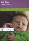 Plannen van zorg Niveau 4 Theorieboek - Anneke Ormel ; Ank van de Wiel - 9789001822774