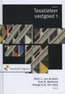 Taxatieleer vastgoed 1 - Peter van Arnhem ; Tom Berkhout ; George ten Have - 9789001823795