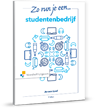 Zo run je een studentenbedrijf - Jeroen Loef - 9789001826642