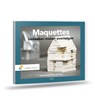 Maquettes - Bernhard Otte ; Arjan Karssen - 9789001827694