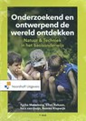 Onderzoekend en ontwerpend de wereld ontdekken - Ellen Rohaan ; Remke Klapwijk ; Tycho Malmberg ; Sara van Duijn - 9789001827717