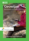 Geowijzer - Alice Peters ; Frans Westerveen - 9789001830182