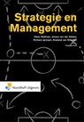 Strategie en management - Hans Veldman ; Richard Janssen ; Roeland van Straten ; Jeroen van der Velden - 9789001834197