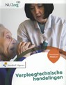 Verpleegtechnische handelingen Niveau 3 Theorieboek - Anneke van Ormel ; Ank van de Wiel - 9789001834845
