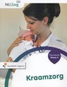 Kraamzorg Niveau 4 Theorieboek - Anneke Ormel ; Ank van de Wiel - 9789001834883