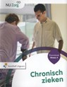 NU Zorg Chronisch zieken Niveau 4 Theorieboek - Anneke Ormel ; Ank van de Wiel - 9789001834906