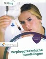 Verpleegtechnische handelingen Niveau 4 Theorieboek - Anneke Ormel ; Ank van de Wiel - 9789001835149