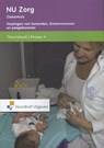 NU zorg 4 Verplegen van barenden, kraamvrouwen en pasgeborenen Theorieboek - Anneke Ormel ; Ank van de Wiel - 9789001837716