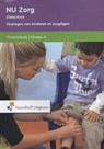 Nu Zorg Theorieboek Verplegen van kinderen en jeugdigen Niveau - Anneke Ormel ; Ank van de Wiel - 9789001837730