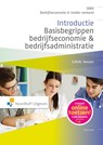 Introductie basisbegrippen bedrijfseconomie & bedrijfsadministratie - A.W.W. Heezen - 9789001841799