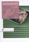 Rechtsorientatie - G.W. van der Voet ; A. Zwanenburg - 9789001846077