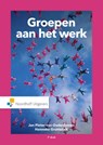 Groepen aan het werk - Jan Pieter van Oudenhoven ; Hanneke Grutterink - 9789001846251