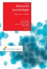 Klinische psychologie - Guus Smeets ; Arjen Bos ; Henk T. van der Molen ; Peter Muris - 9789001847951