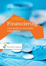 Financiering voor profit- en non profit organisaties - Peter Epe ; Wim Koetzier - 9789001849818