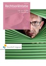 Rechtsorientatie - G.W. van der Voet ; A. Zwanenburg - 9789001854218