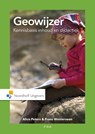 GeoWijzer - Alice Peters ; Frans Westerveen - 9789001855987