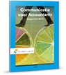 Communicatie voor accountants - Elina Bos - 9789001875152
