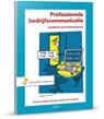 Professionele bedrijfscommunicatie - Herman Frijlink ; Bas den Herder ; Harry Smals - 9789001875374