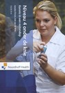Niveau 4 onder de knie - Anneke Ormel ; Ank van de Wiel - 9789001891503