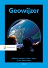 GeoWijzer - Alice Peters ; Frans Westerveen ; Andreas Boonstra - 9789001896492