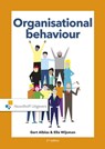 Organisational behaviour - Gert Alblas ; Ella Wijsman - 9789001898953
