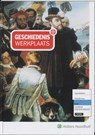 Geschiedeniswerkplaats - VERKUIL, Dik - 9789001954789