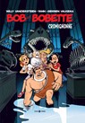 Cromignonne - Willy Vandersteen ; Yann ; Gerben Valkema - 9789002026171